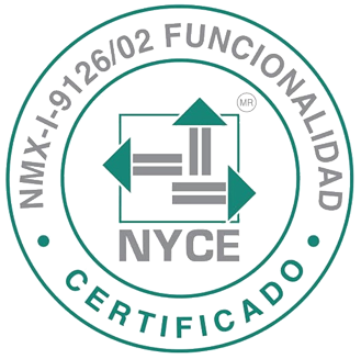 Certificacion NYCE